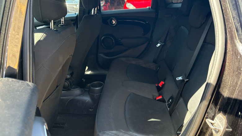 MINI Hatchback 2.0 Cooper S Sport II 5dr Auto Petrol Hatchback